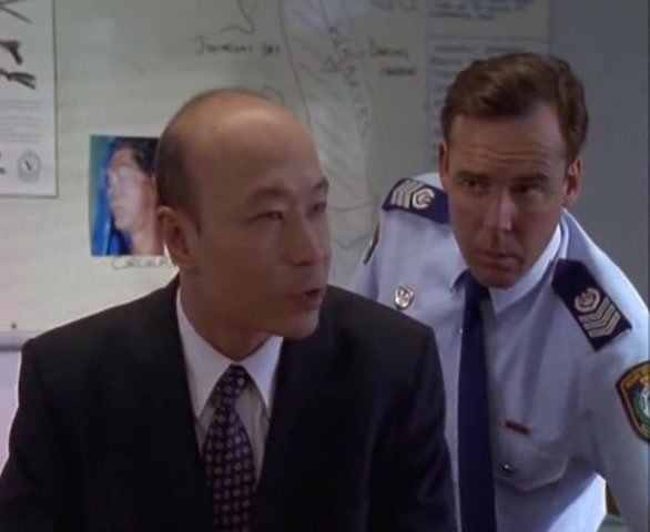 Водяные крысы 23 серия Водяные крысы 23 серия