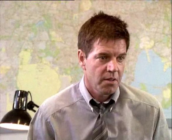 Водяные крысы 4 серия Водяные крысы 4 серия