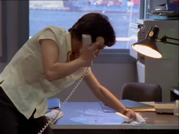 Водяные крысы 4 серия Водяные крысы 4 серия