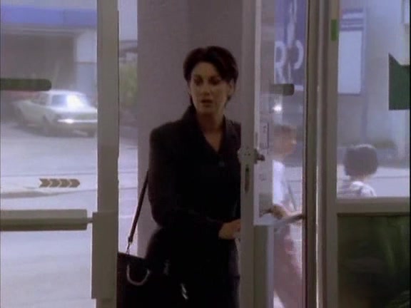 Водяные крысы 13 серия Водяные крысы 13 серия