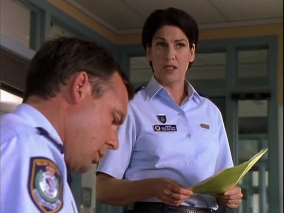 Водяные крысы 15 серия Водяные крысы 15 серия