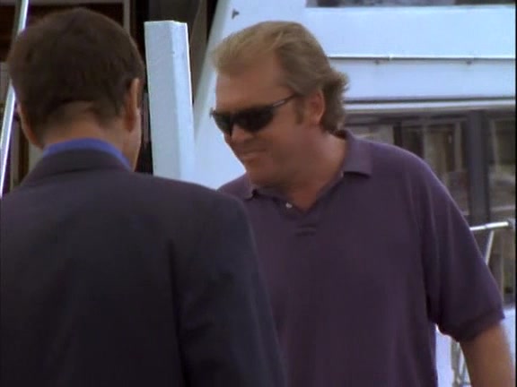 Водяные крысы 18 серия Водяные крысы 18 серия