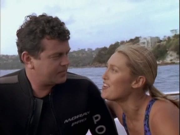 Водяные крысы 20 серия Водяные крысы 20 серия