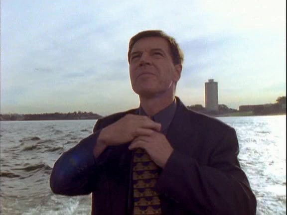 Водяные крысы 22 серия Водяные крысы 22 серия