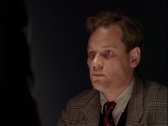 Водяные крысы 7 серия Водяные крысы 7 серия