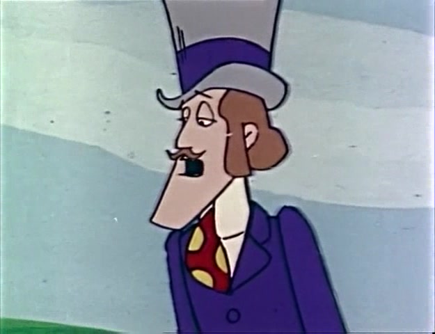 Вокруг света за 80 дней 11 серия