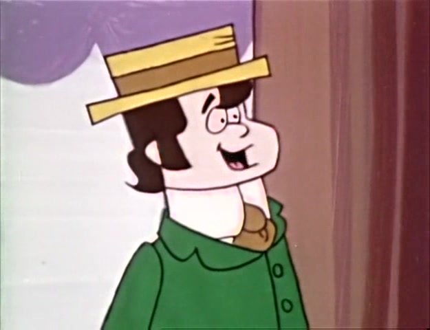 Вокруг света за 80 дней 12 серия