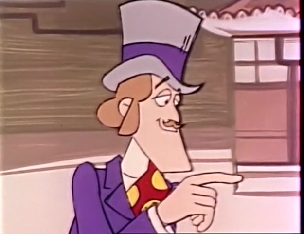 Вокруг света за 80 дней 14 серия