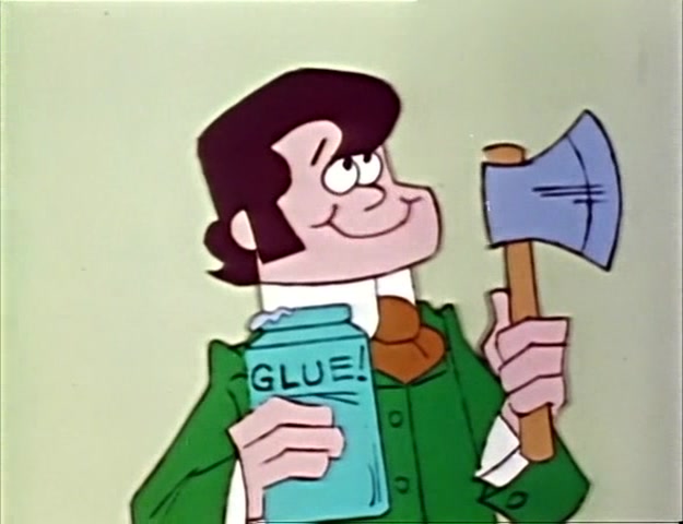 Вокруг света за 80 дней 15 серия