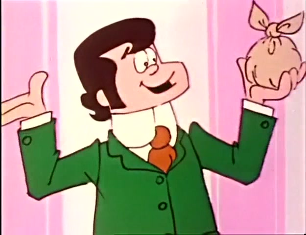 Вокруг света за 80 дней (1972) 4 серия