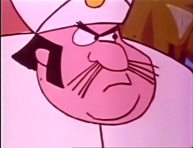 Вокруг света за 80 дней 8 серия