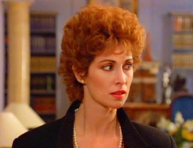 Возвращение в Эдем 2 1 серия