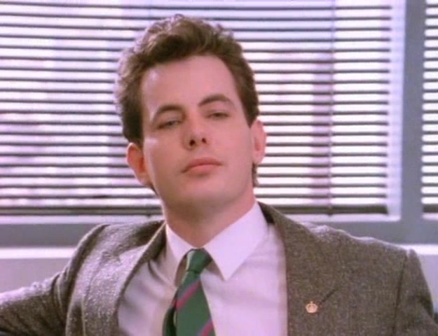 Возвращение в Эдем 2 10 серия