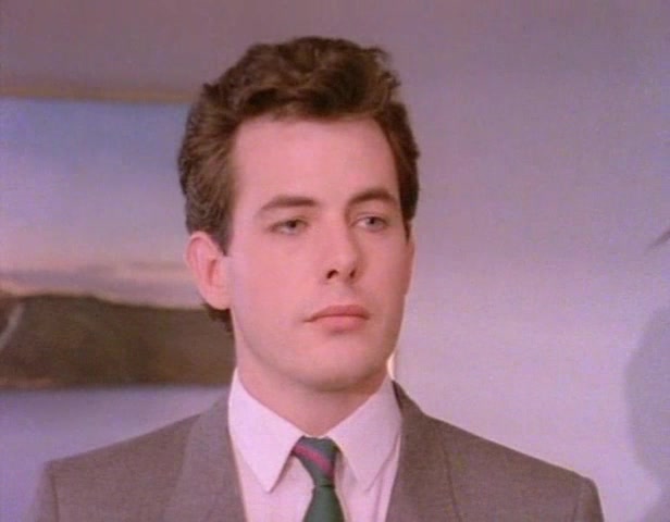 Возвращение в Эдем 2 12 серия