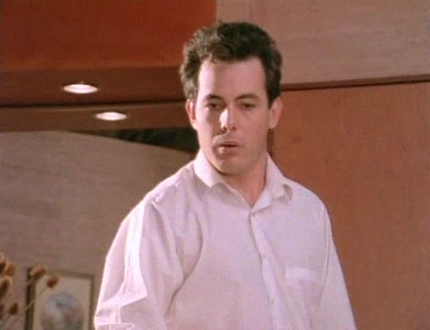 Возвращение в Эдем 2 16 серия