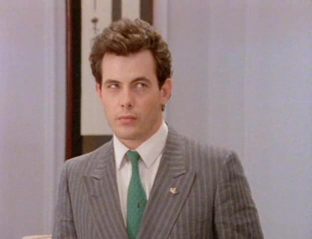 Возвращение в Эдем 2 18 серия