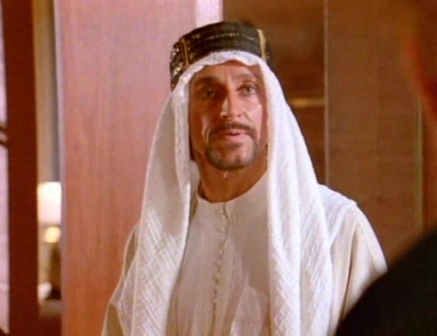 Возвращение в Эдем 2 19 серия