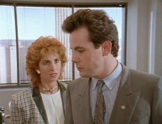 Возвращение в Эдем 2 21 серия