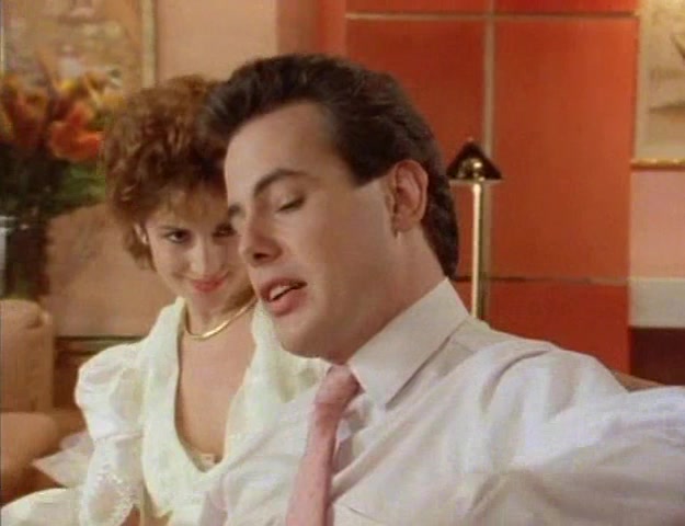 Возвращение в Эдем 2 6 серия