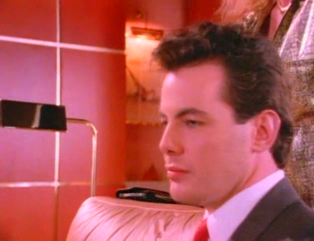 Возвращение в Эдем 2 7 серия