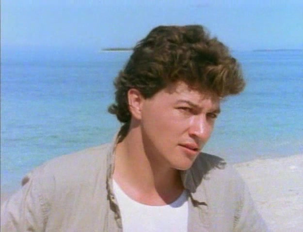 Возвращение в Эдем 2 8 серия