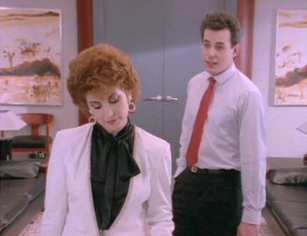 Возвращение в Эдем 2 9 серия