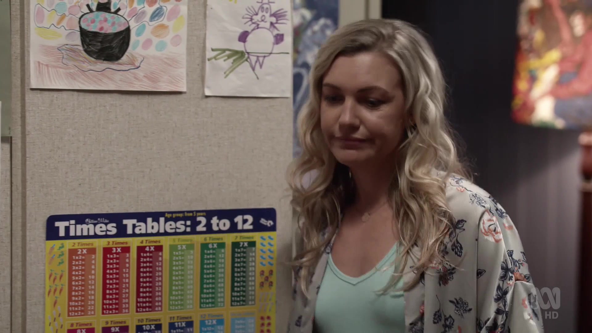 Высотки (2019) 12 серия