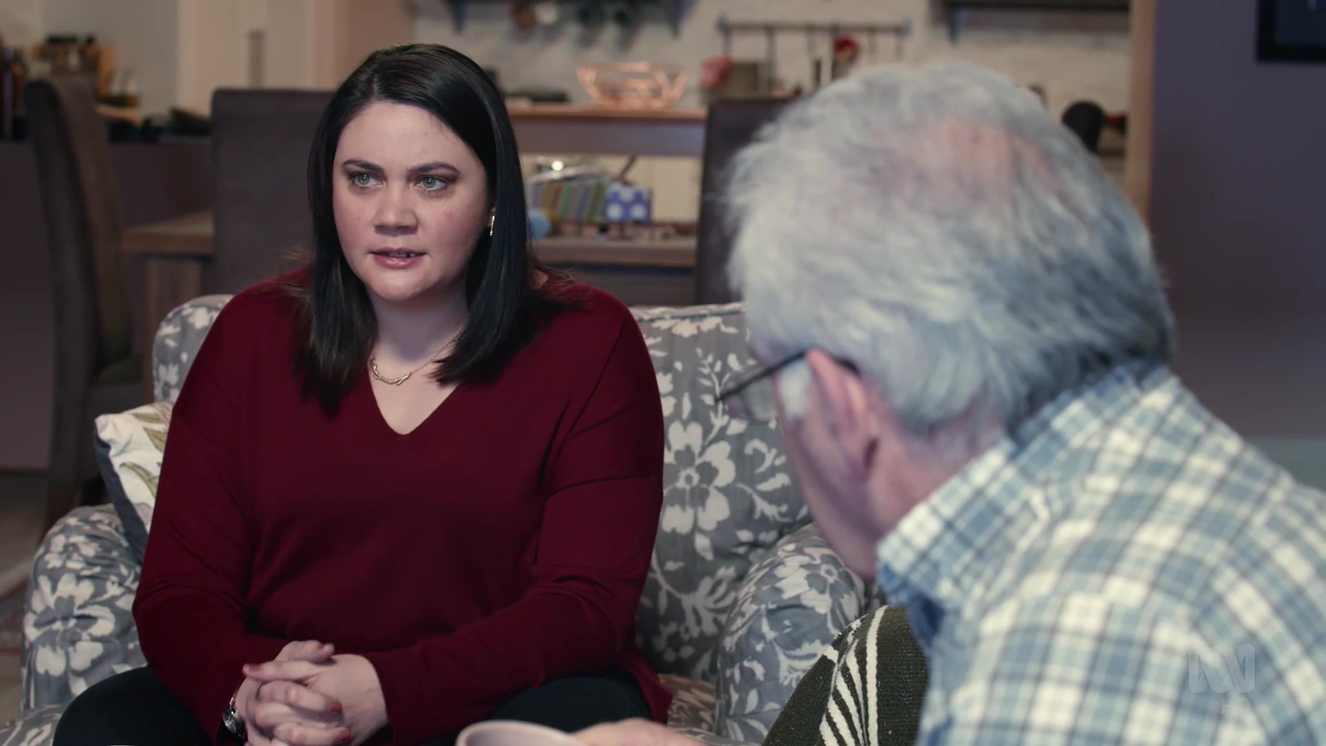 Высотки (2019) 13 серия