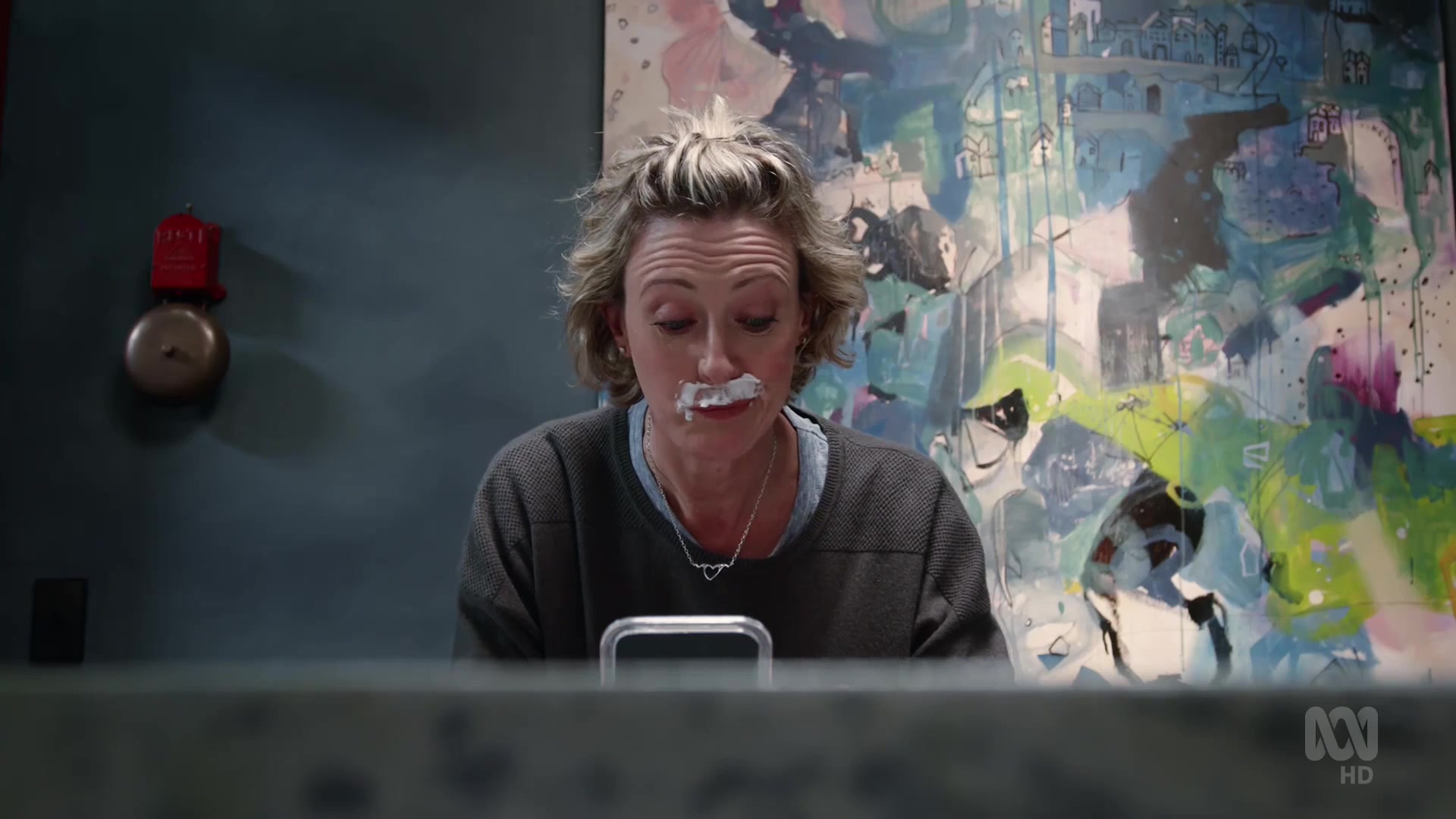 Высотки (2019) 14 серия