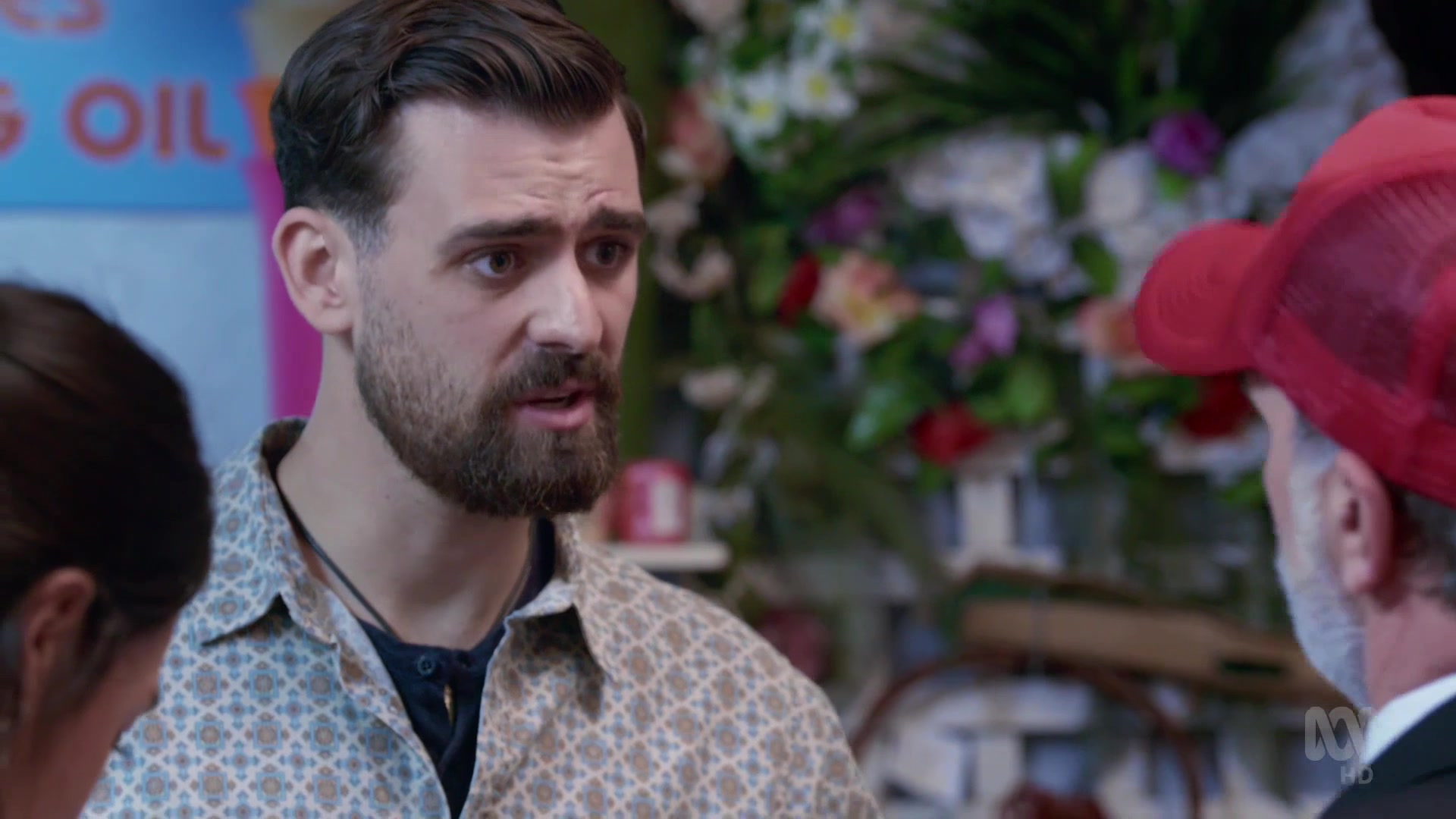 Высотки (2019) 15 серия