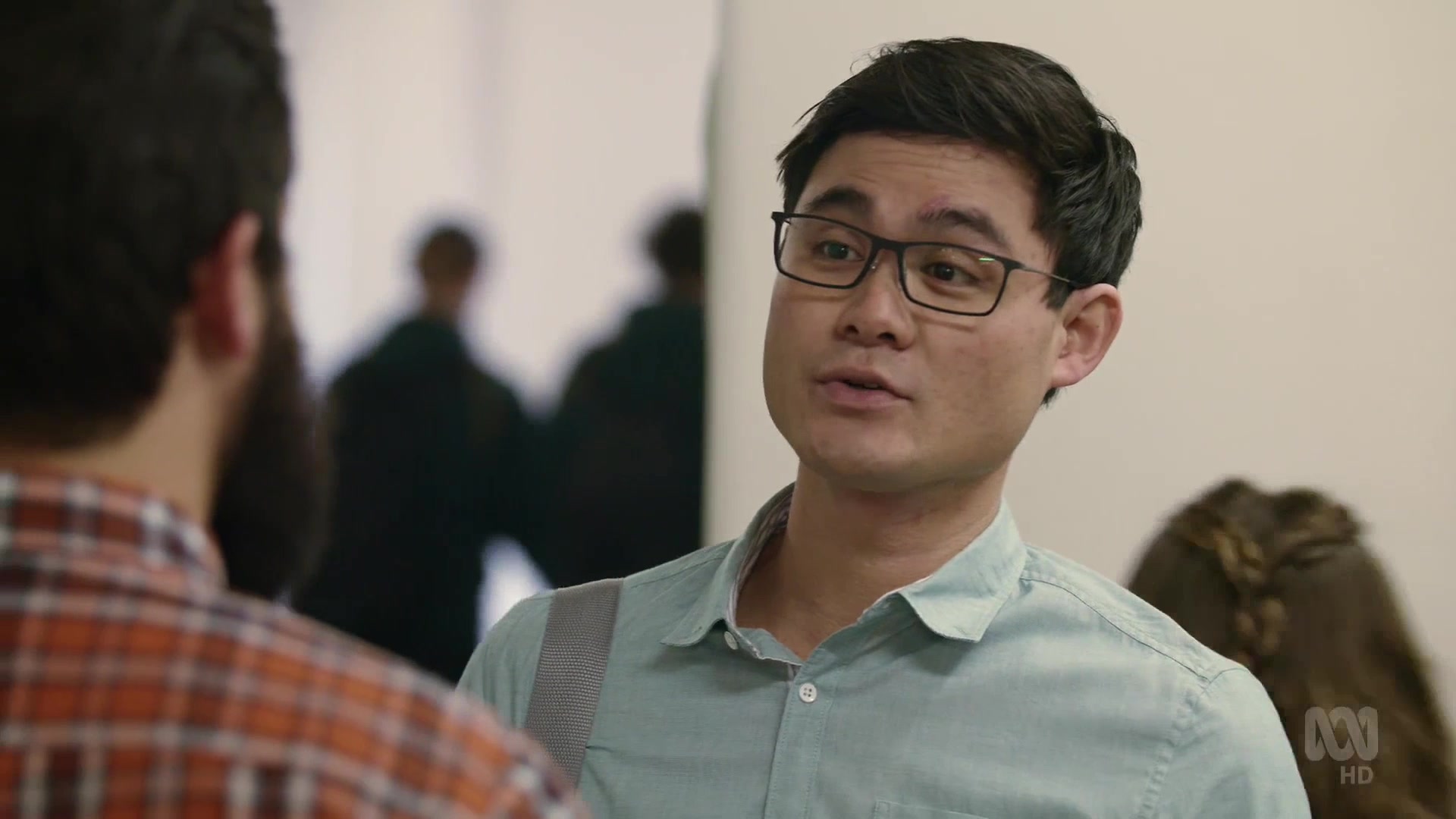 Высотки (2019) 17 серия