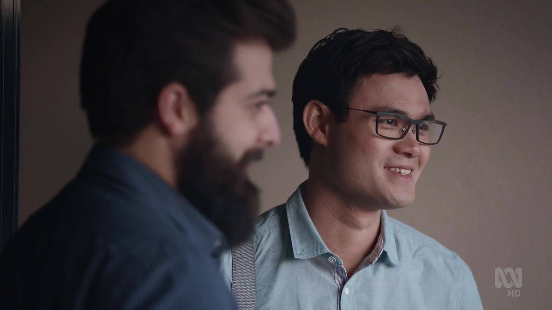 Высотки (2019) 18 серия