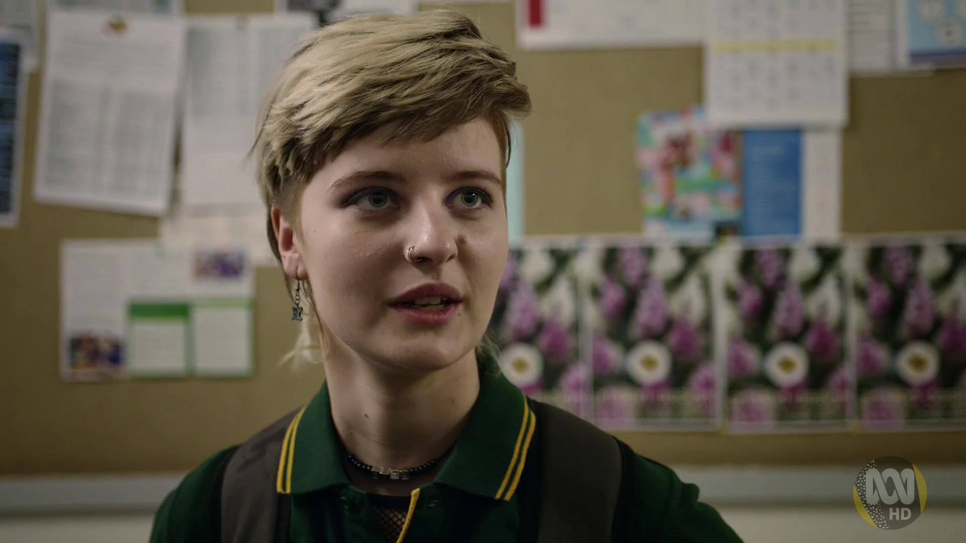 Высотки (2019) 20 серия