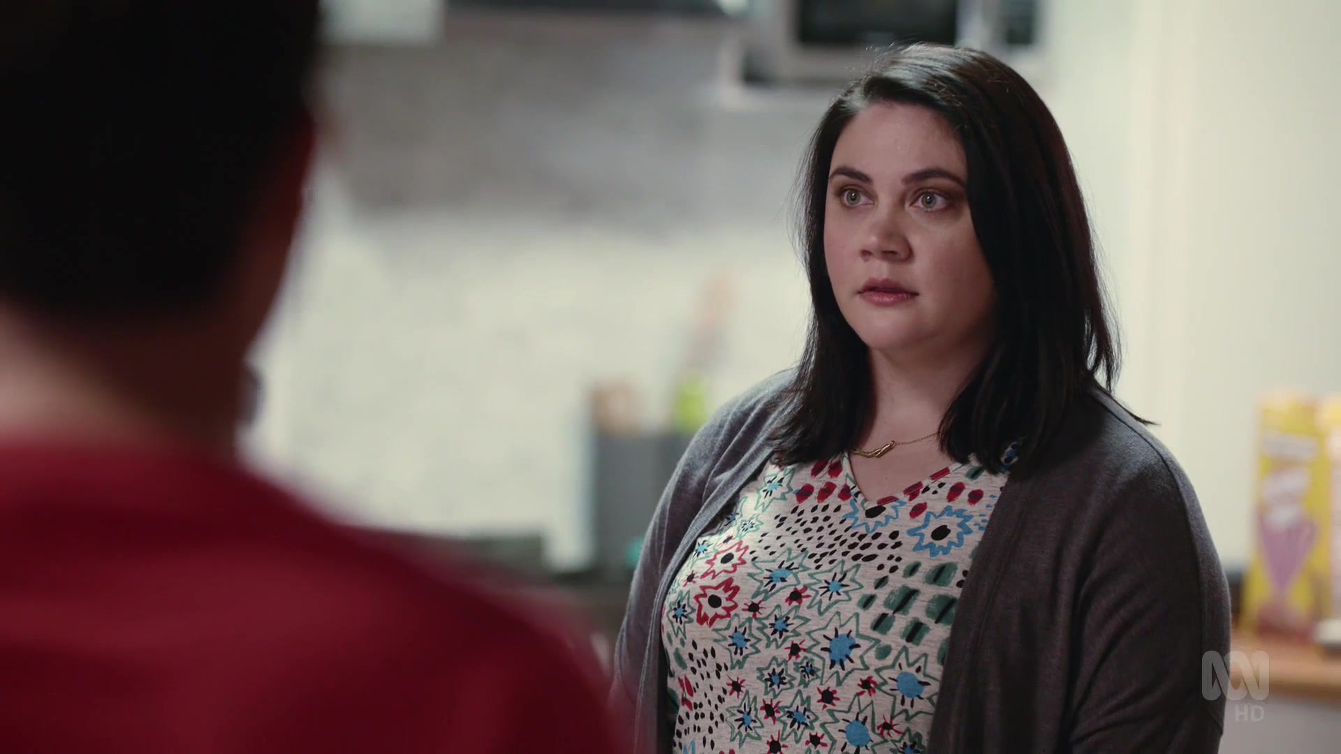 Высотки (2019) 21 серия