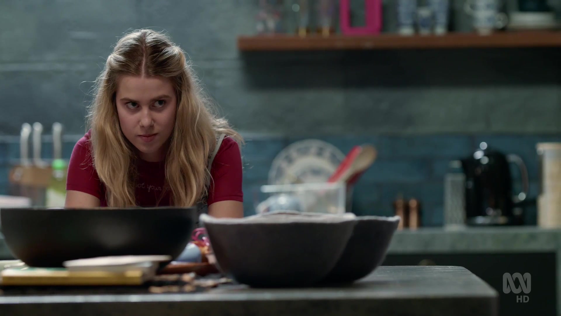 Высотки (2019) 25 серия