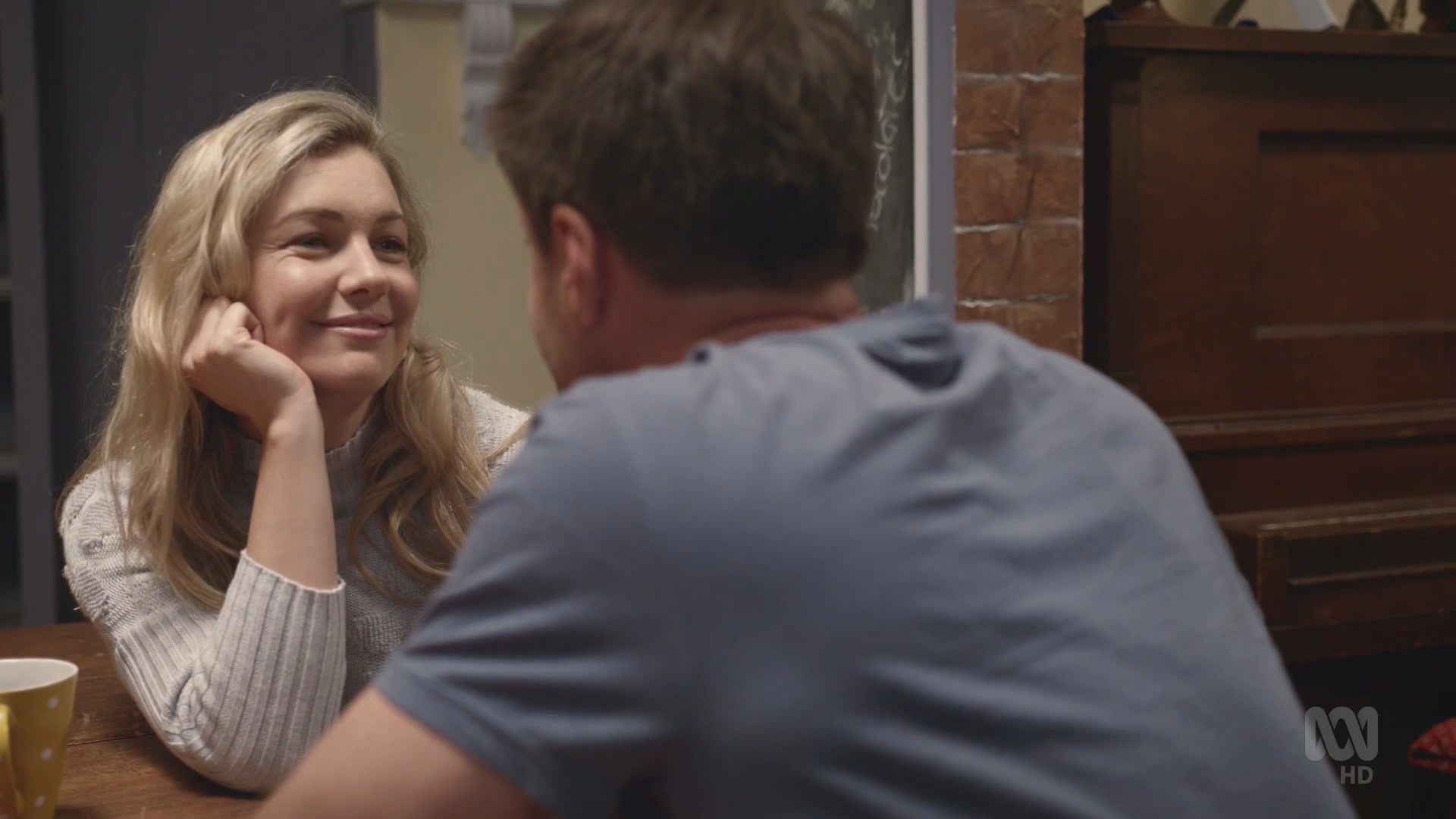 Высотки (2019) 27 серия