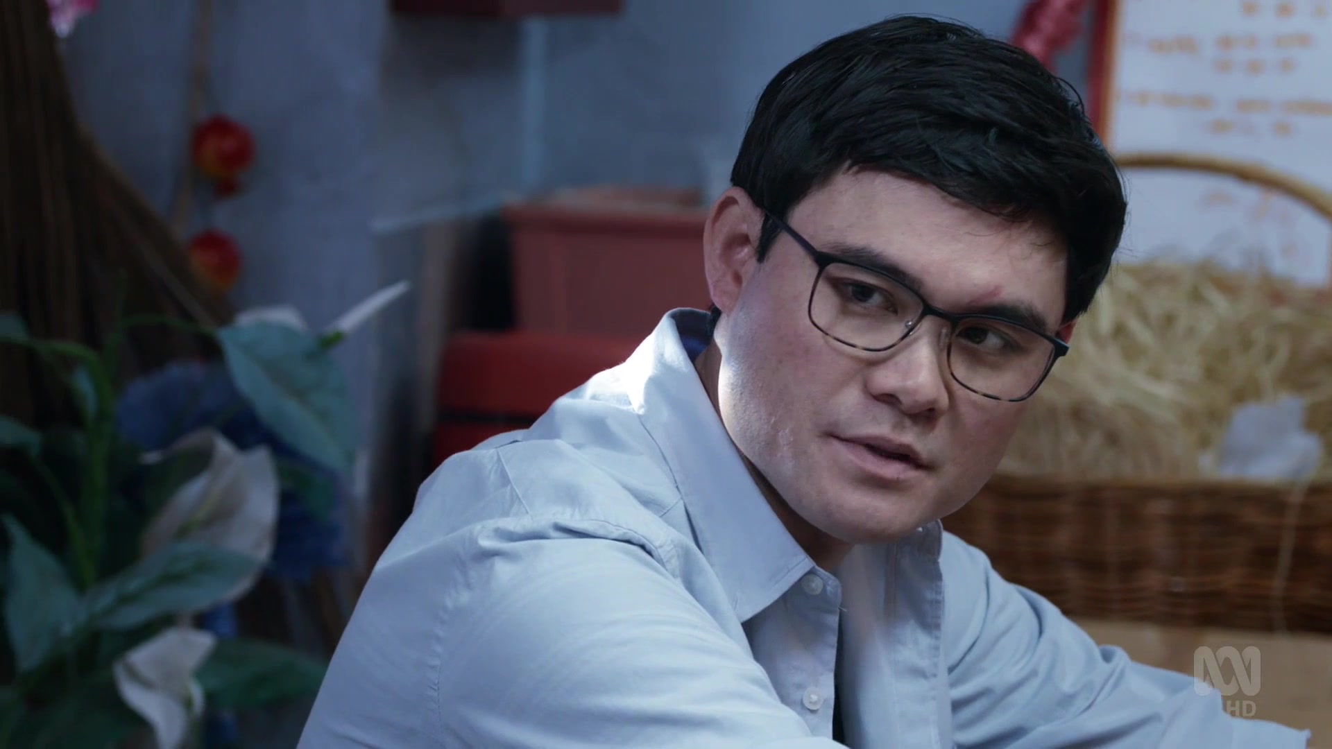 Высотки (2019) 29 серия