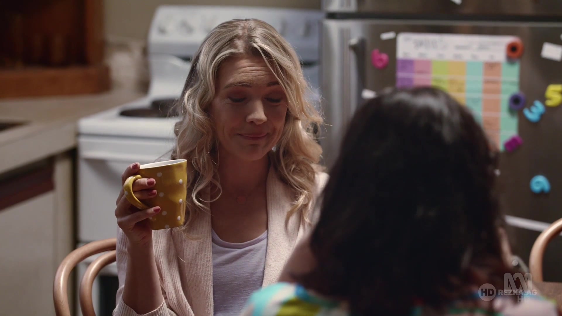 Высотки (2019) 5 серия