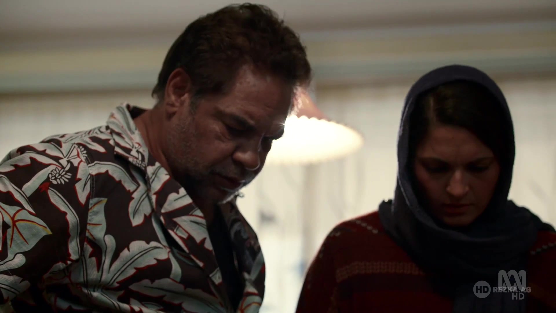 Высотки (2019) 6 серия