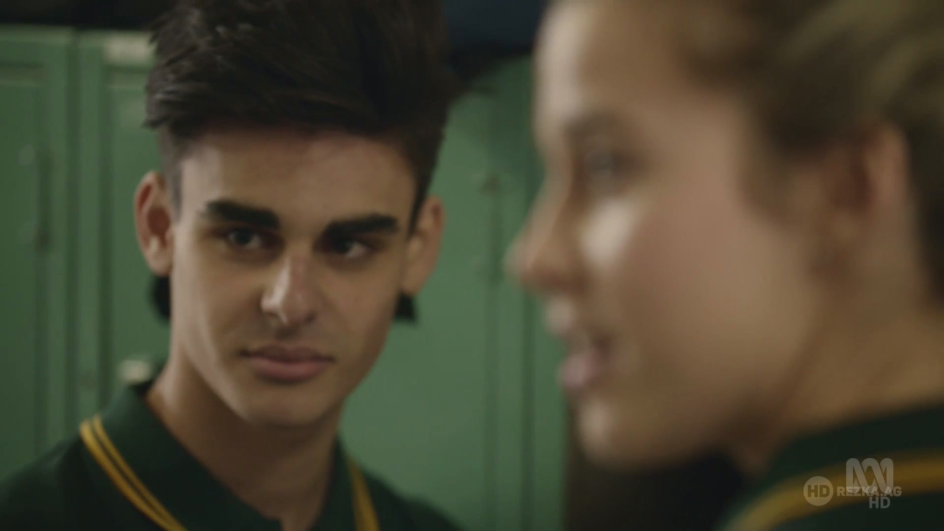 Высотки (2019) 8 серия