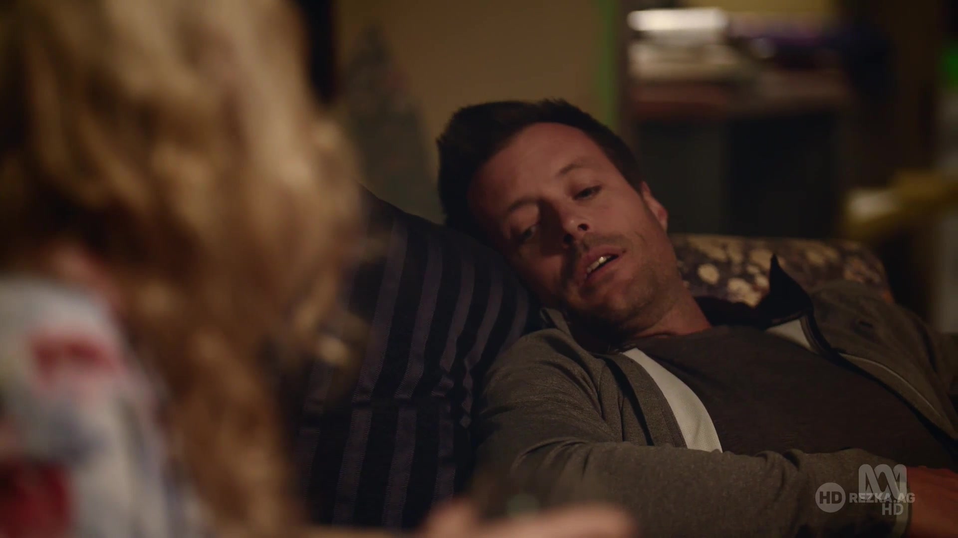 Высотки (2019) 9 серия