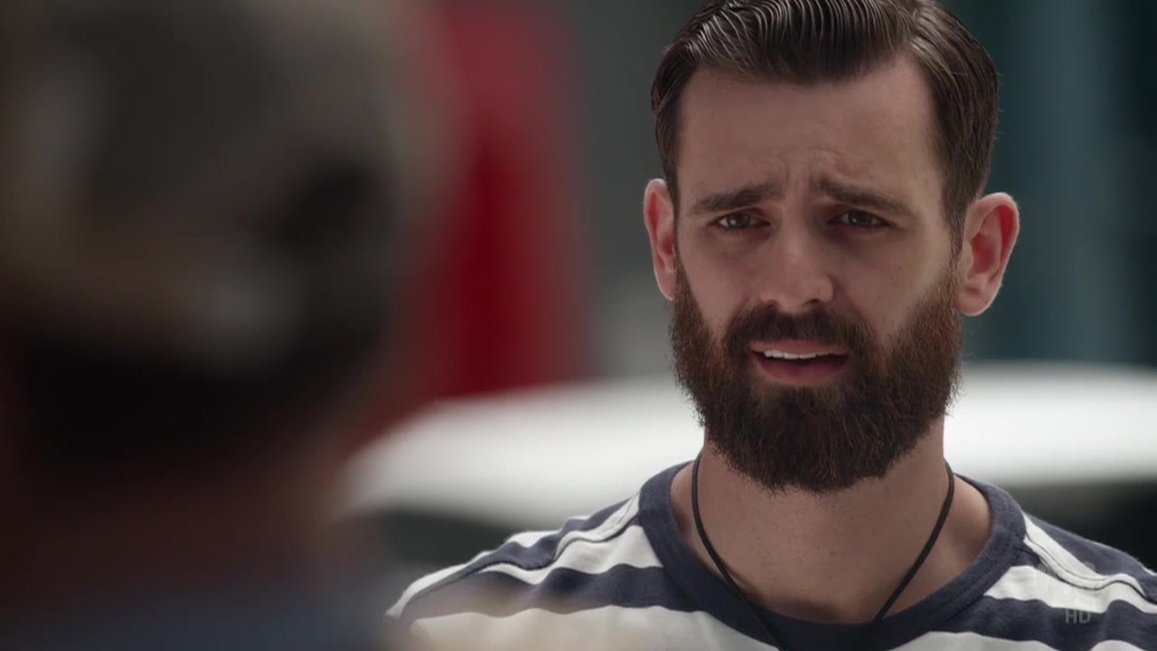 Высотки 15 серия