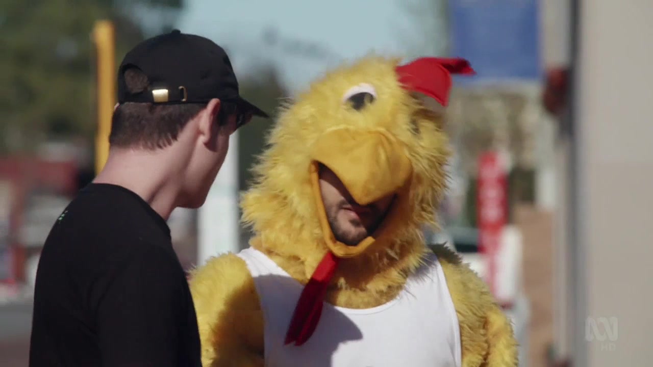 Высотки 2 серия