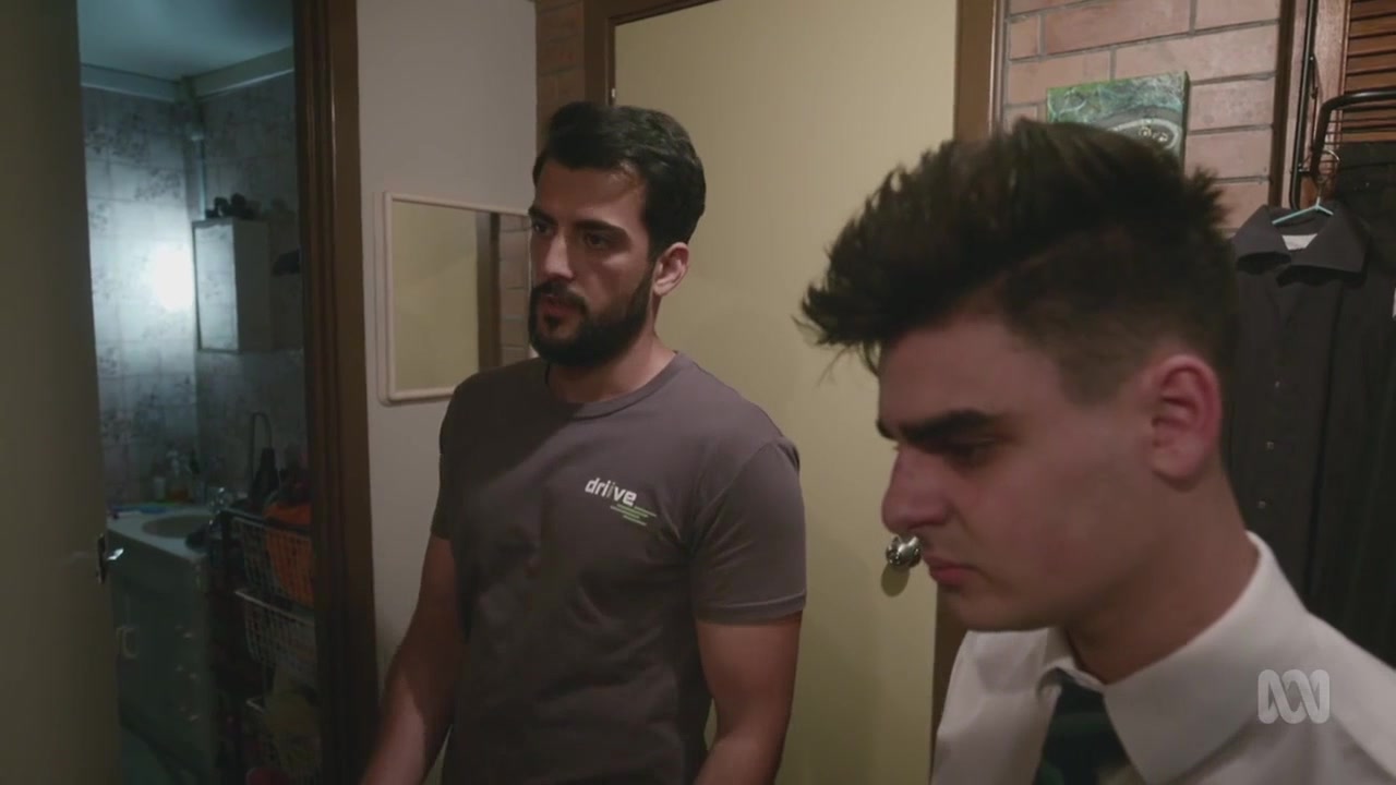 Высотки 23 серия