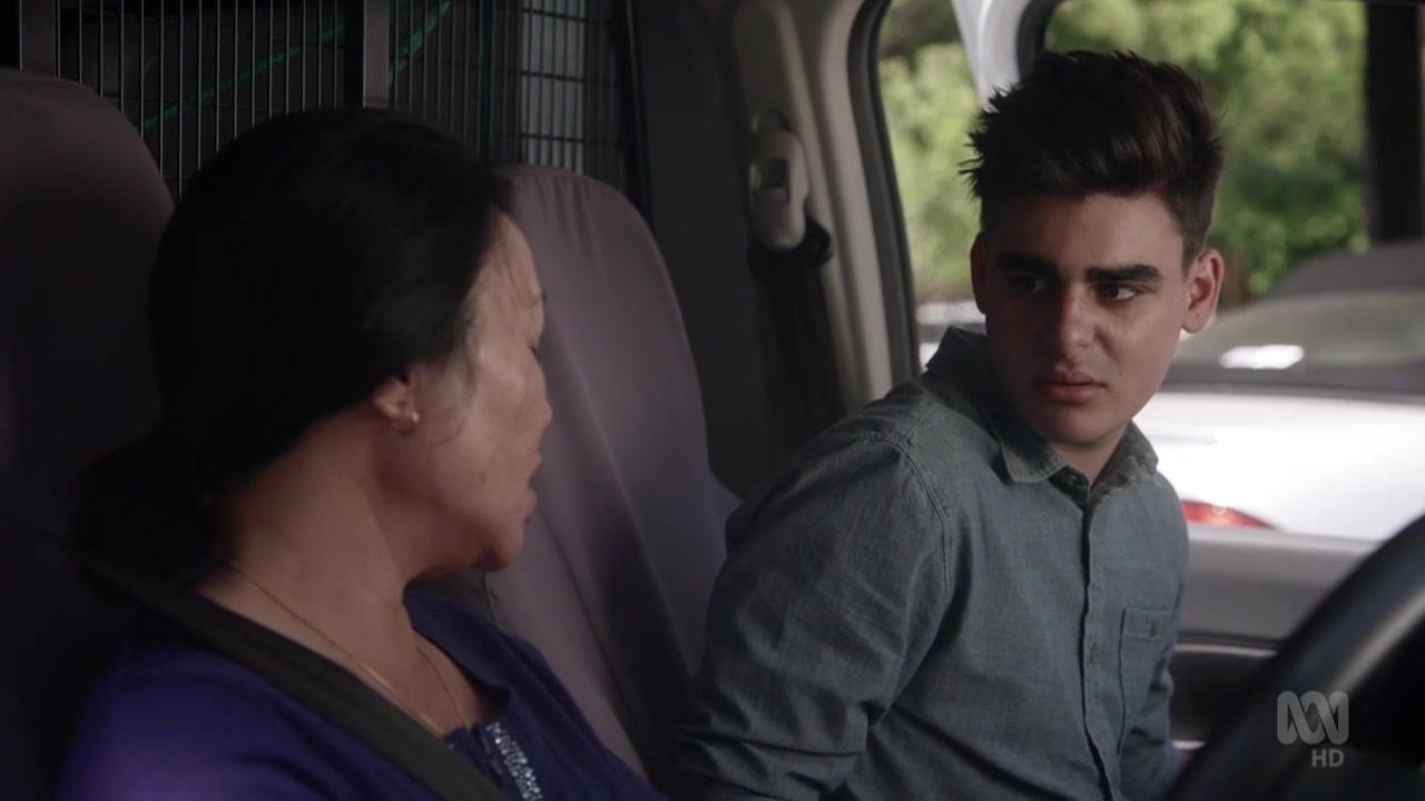 Высотки 24 серия