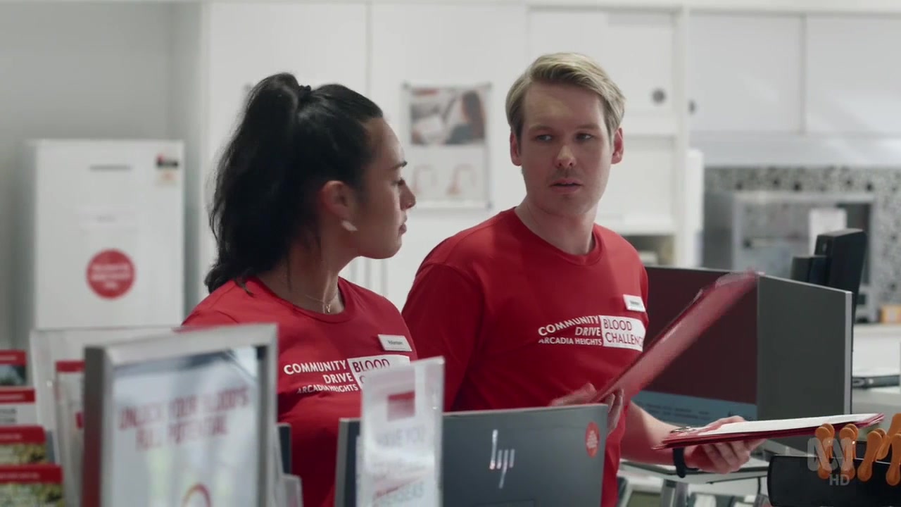 Высотки 3 серия