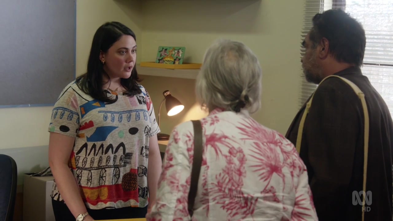 Высотки 6 серия