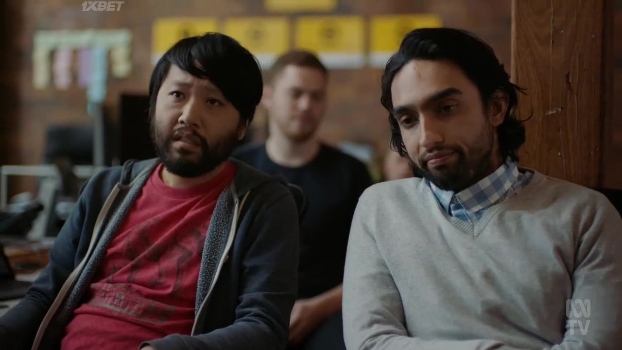 В чём причина? (2018) 1 серия