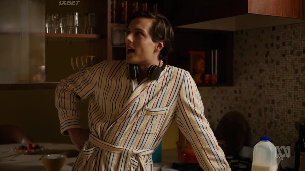 В чём причина? (2018) 2 серия