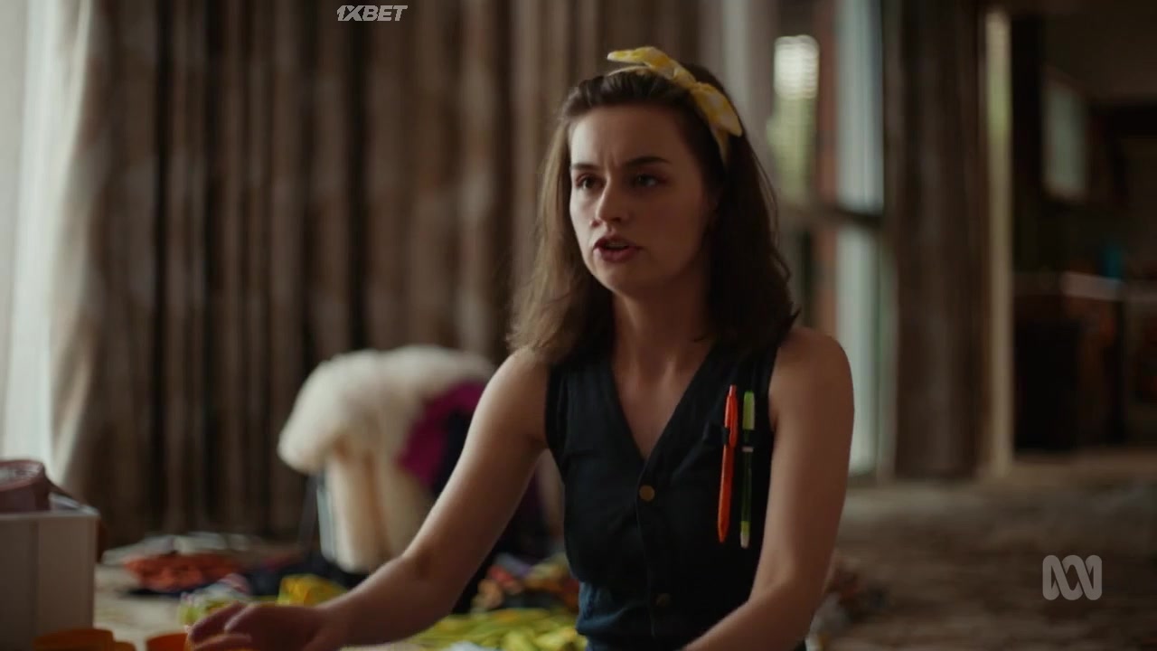 В чём причина? (2018) 4 серия